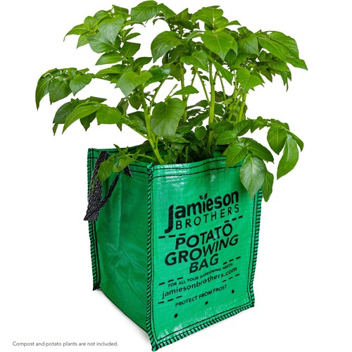 Potato planter grow - grow, bags