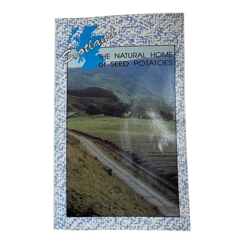 Scotland natural home seed - scotland,