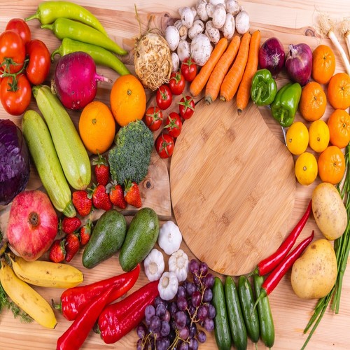 Vegetable seeds 100 - seeds, uk