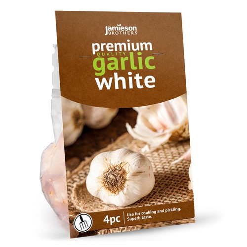 Jamieson brothers autumn white - brothers,