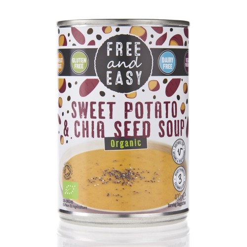 Free easy organic - free, &