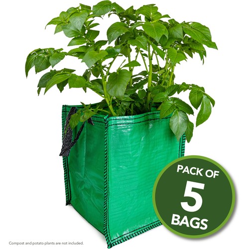 Potato planter grow - planter, bags