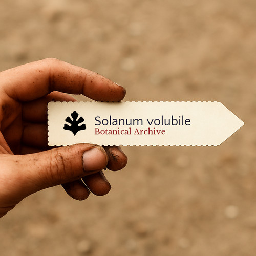 Solanum volubile seeds - seeds,