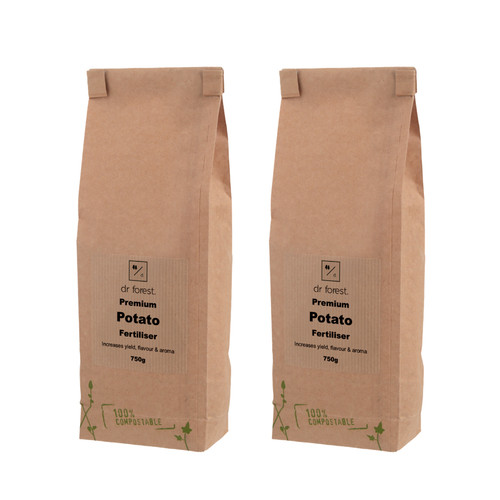 Potato fertiliser organic - fertiliser, |